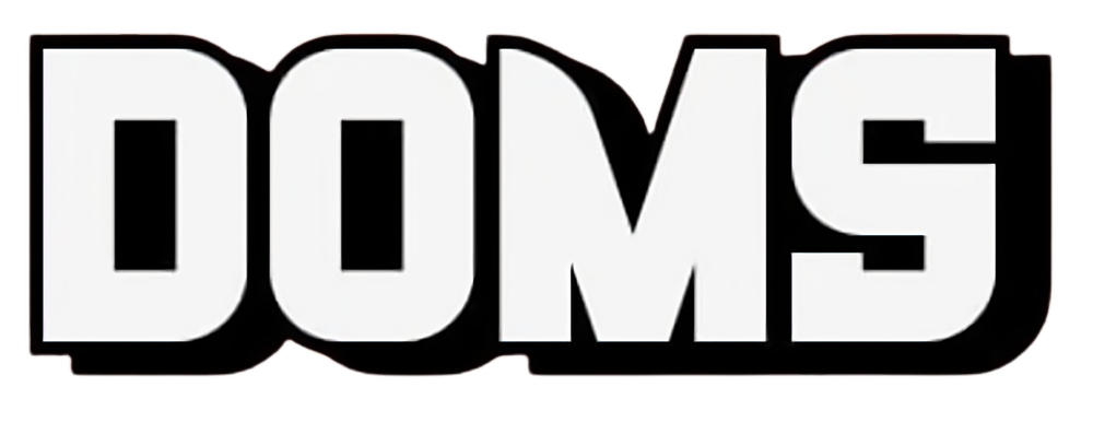 DOMS | UTILITY